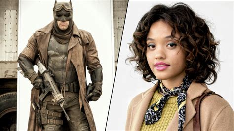 contingency plan batman|zack snyder full circle.